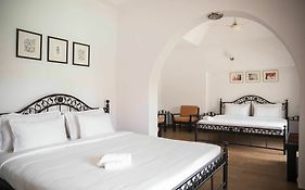 Naked Space Boutique Hotel
